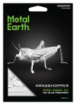 Metal Earth, Konik Polny, ME1033