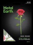 Metal Earth, Róża Czerwona, Metal Earth ME1057