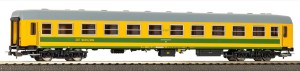 Wagon sypialny służbowy 110A, Piko 97189