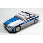 Radiowóz policyjny - grupa autostradowa SPEED, nr spec 5/2020