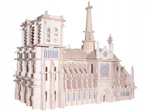 Katedra Notre Dame