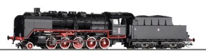 Lokomotywa parowa Ty5-33 PKP, Tillig 04294