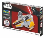 Anakin's Starfighter, Starter Kit Revell 73606