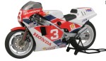 Honda NSR500 Factory Color, Tamiya 14099