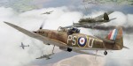 Boulton Paul Defiant Mk.1, Airfix 02069