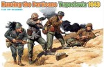 Hunting the Partisans Yugoslavia 1943, Dragon 6491