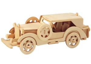 Ford Model V8