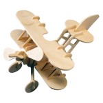 Bi - Plane