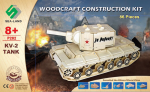 Tank KV-2