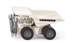 Wywrotka Liebherr T264 1:87, Siku 1807