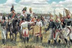 Austrian and Russian Allied General Staff: Napoleonic wars 1805-1815, Italeri 6037