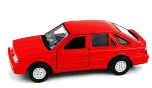 Polonez Caro Plus