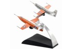 Bell X-1 Last Flight, Dragon 51025