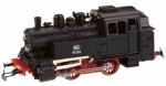 Lokomotywa parowa BR98, Piko 50500