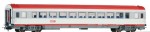 Wagon osobowy 1 kl IC ÖBB, Piko 57614-3
