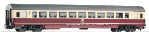 Wagon pasażerski Intercity DB- klasa 1, Piko 57612-4