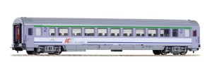 Wagon pasażerski 2 kl, PKP Intercity, Piko 58662-5