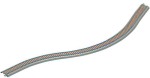 Tor giętki flex G800, Roco 61106