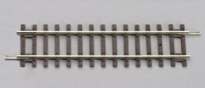 Tor prosty G115, Piko 55203