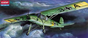 Fi 156 Storch, Academy 12459