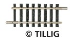 Tor prosty G3, Tillig 83105