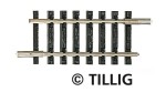 Tor prosty G4, Tillig 83103