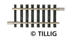 Tor prosty G4, Tillig 83103