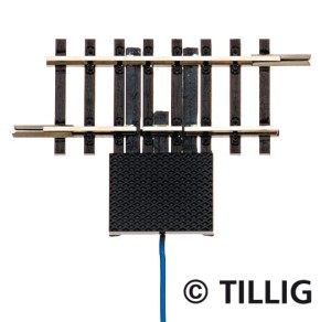 Tor włączający z czujnikiem, Tillig 83159