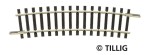 Tor łuk R12, Tillig 83110