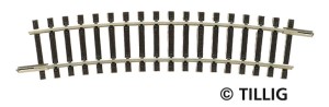 Tor łuk R22, Tillig 83107