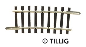 Tor łuk R24, Tillig 83114
