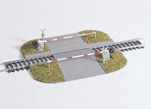 Przejazd kolejowy, Piko 55725