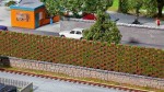 Ceramiczne ekrany przeciwhałasowe, Faller 180421