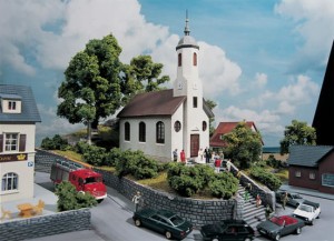 Kościół św. Łukasza, Piko 61825