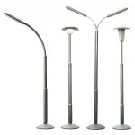 Lampy uliczne, Faller 180538
