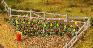 Tulipany - 48 szt., Faller 181262