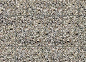 Karton modelarskie, płyty chodnikowe, Faller 170626