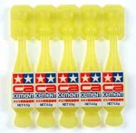 Klej cyjanoakrylowy CA Cement Single-Use Type, Tamiya 87101