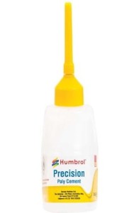 Klej Humbrol 30ml z igłą