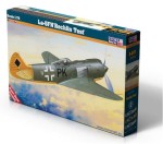 La-5 N "Rechlin Test", Mistercraft D-247