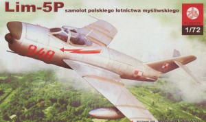 Lim-5P polskie lotnictwo myśliwskie, Plastyk S029