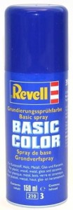 Podkład modelarski Basic-Color, Revell 39804