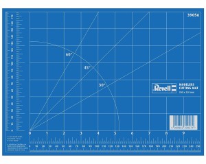 Podkładka do cięcia mała, Revell 39056