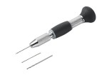 Wiertarka ręczna z 3 wiertłami, Revell 39064