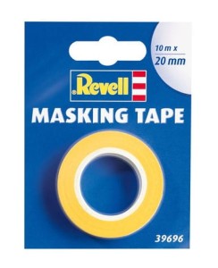 Taśma maskująca 20mm x 10m, Revell 39696