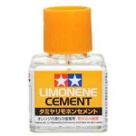 Klej Limone Cement, Tamiya 87113