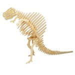 Spinosaurus