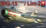 Mig-15 Fagot/Lim-2, Plastyk S067