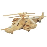 Helikopter KA-50