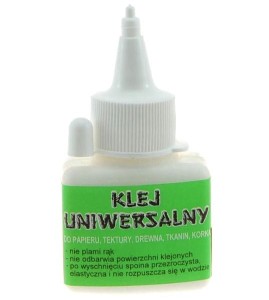 Klej uniwersalny